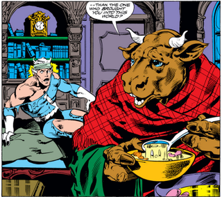 Illustration for article titled Making Sense of Marvel's Latest Revelation